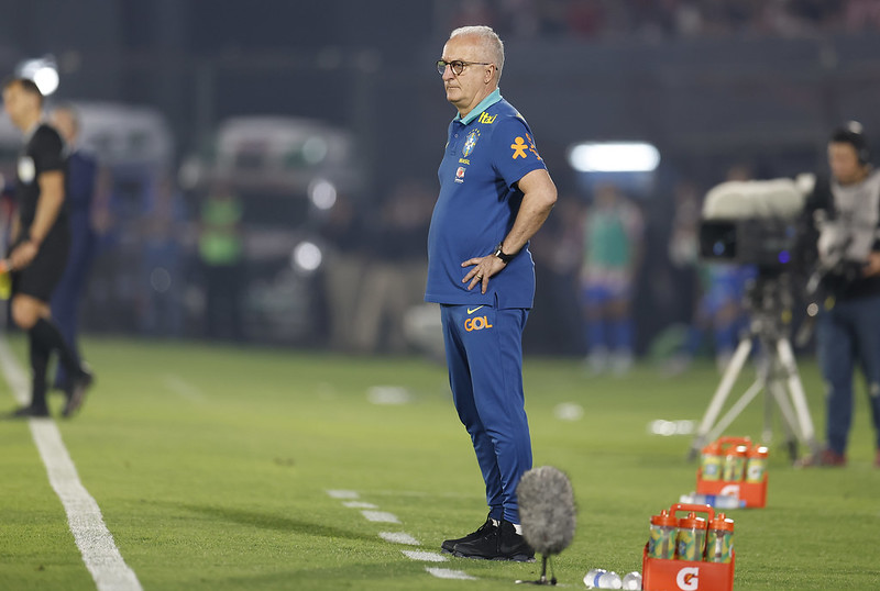 Dorival Seleção