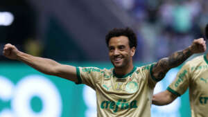 Classificação do Palmeiras: o que time tem de fazer para conquistar o Brasileirão