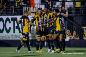 Novorizontino 1 x 0 Brusque - Liderança consolidada da Série B!