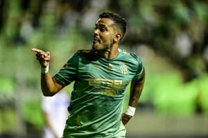 América-MG 2 x 0 Paysandu - Invicto em casa, Coelho pula para perto do G-4!