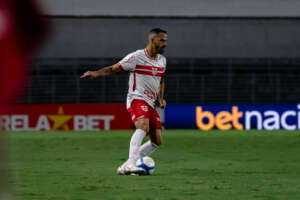 Série B: CRB se afunda no Z-4 e tem 67% de probabilidade de rebaixamento