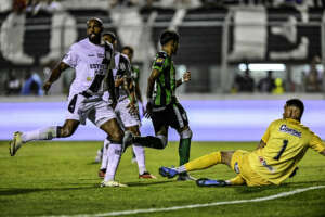 Nelsinho pede apoio da torcida contra Novorizontino e lamenta ausência de Jeh na Ponte Preta