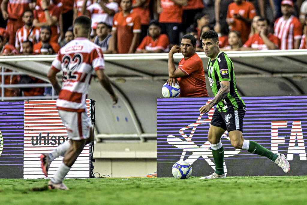 SÉRIE B: Mirassol e Sport empatam ‘decisão’ pelo acesso; CRB respira na luta contra a queda