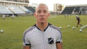 Série C: Atacante rescinde com o ABC e retorna ao Petrolina