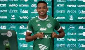 Blog do Ari - Se Chay está estagnado, Airton está recuperado