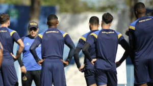 Série C: Aparecidense confirma novas rescisões após o rebaixamento