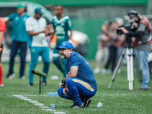 Avaí terá retornos importantes para buscar reabilitação na Série B