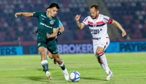 Brasileiro da Série B: Classificação após a 25.ª rodada