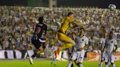 Botafogo Volta Redonda 2024