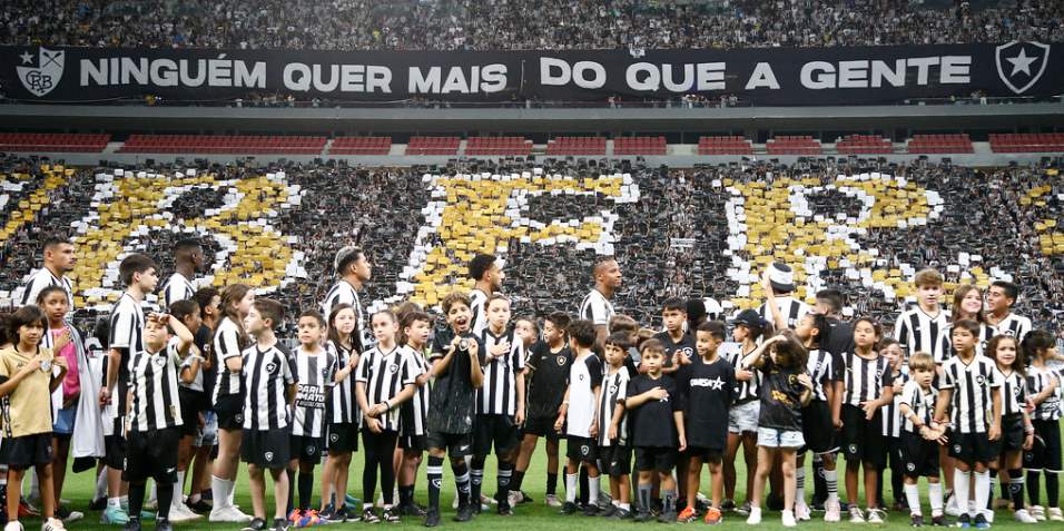 Brasileirão - 2024