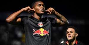 Red Bull Bragantino 2 x 1 Bahia - Vitória nos acréscimos