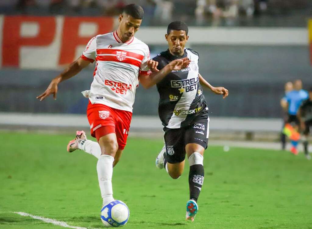 CRB faz 112 anos e sem vencer sobe a pressão sobre Pivetti