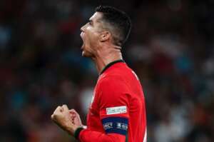 LIGA DAS NAÇÕES: Cristiano Ronaldo marca e lidera virada de Portugal sobre Escócia 