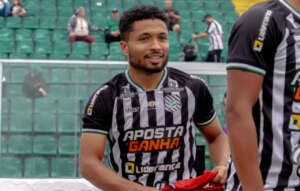 Série C: CSA negocia a chegada de mais dois reforços para 2025