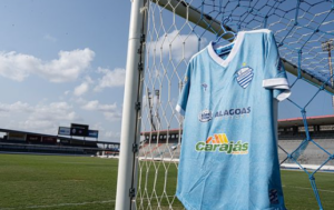 Série C: CSA chega a 17 atletas confirmados para 2025