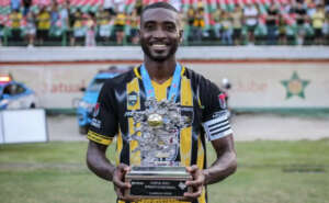 Série C: Capitão do Volta Redonda garante foco na sequência do quadrangular: 