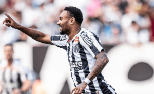 SÉRIE B: Santos assume a ponta, Ituano deixa de gola e Sport encosta no G-4