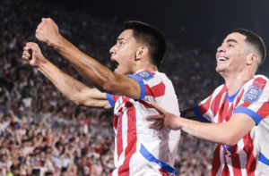 Dorival assume a derrota do Brasil: 'Foi o nosso pior tempo'