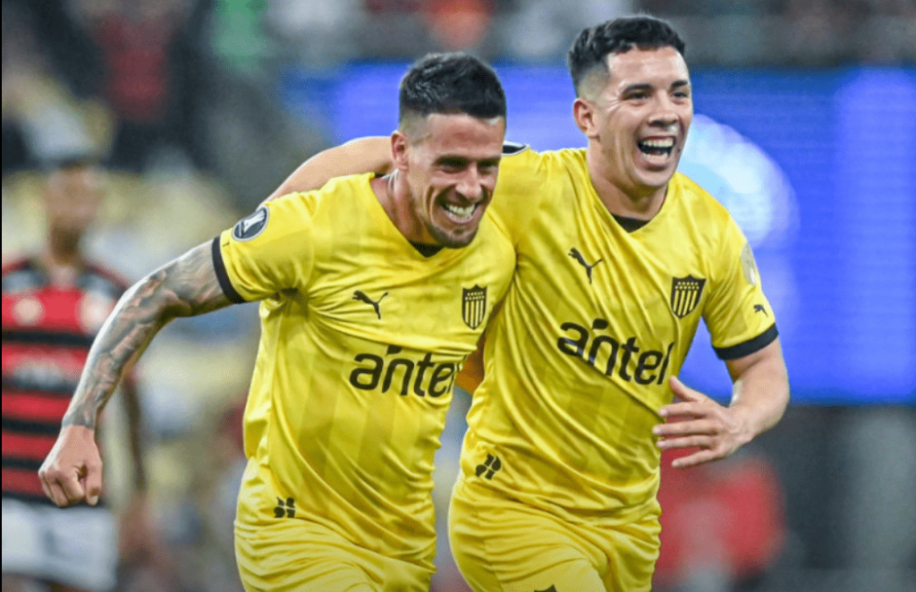 Flamengo 0 x 1 Peñarol-URU – Mengão volta a perder no Maracanã após 5 anos