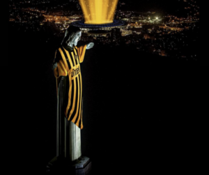 Peñarol faz a festa no Aeroporto após derrotar Flamengo no Maracanã