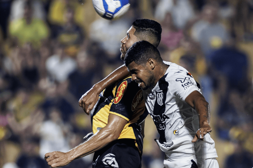 SÉRIE B: Novorizontino derrota Ponte e tira o Santos da ponta; Guarani empata