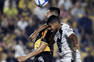 SÉRIE B: Novorizontino derrota Ponte e tira o Santos da ponta; Guarani empata