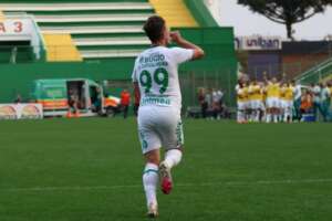 Chapecoense se prepara para buscar reabilitação na Série B diante da Ponte Preta