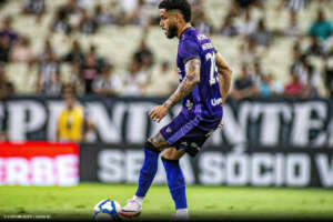 SÉRIE B: Ceará atropela Vila Nova e sonha com G4; Chapeconse vence clássico