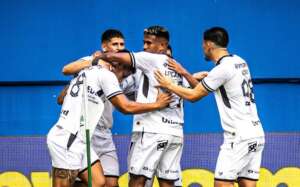 Série B: Condé valoriza empate do Ceará: 