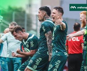 Chapecoense 1 x 0 Avaí - Verdão vence, respira e complica rival na briga pelo G-4