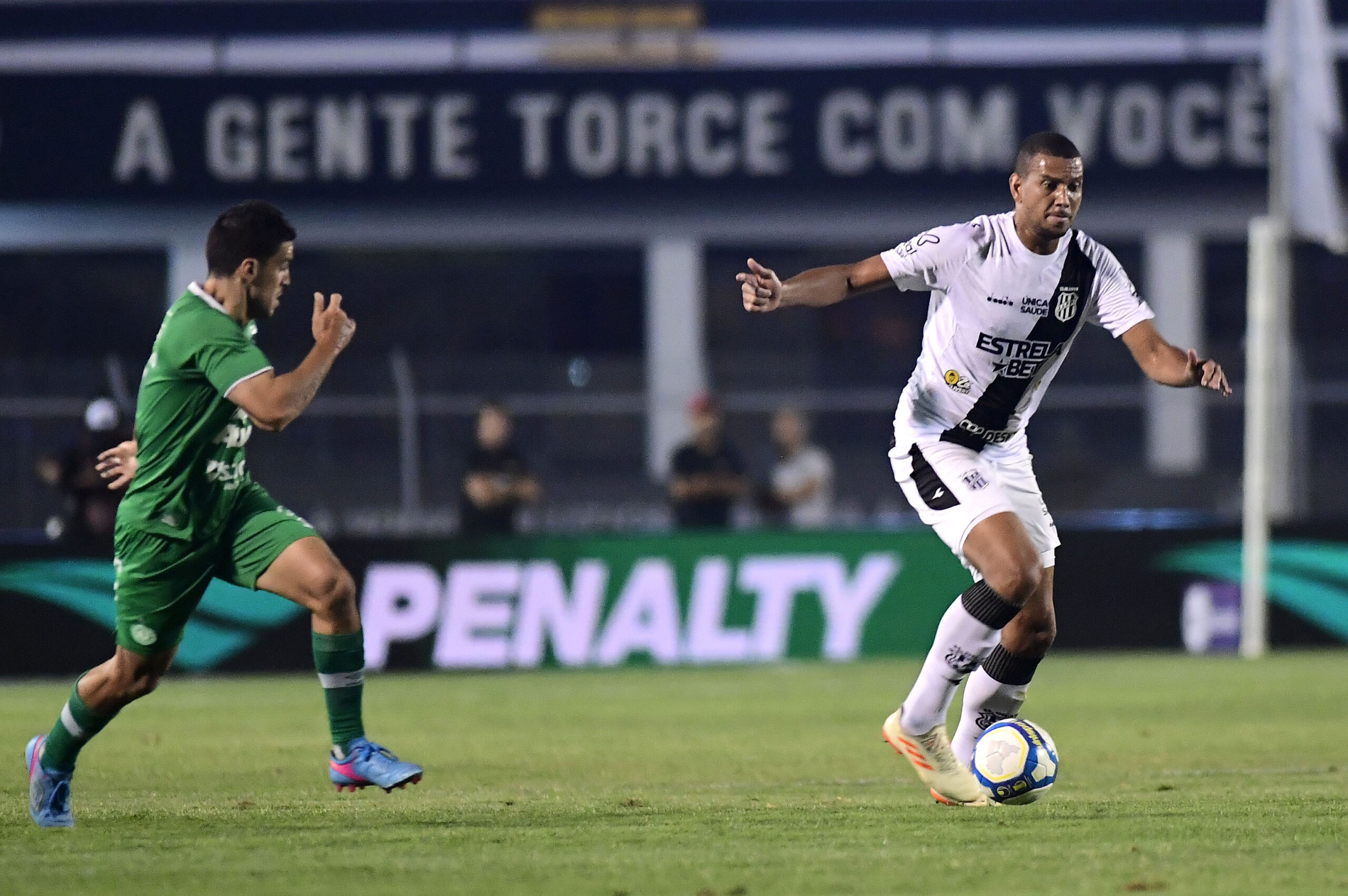 Chapecoense terá retorno e desfalques para tentar sair do Z-4 da Série B