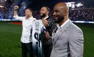 Ramón Díaz revela quando Memphis vai estrear no Corinthians