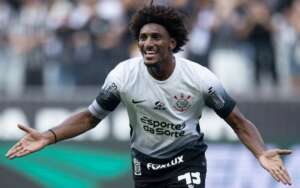 Sérgio Carvalho - Corinthians tem tudo para deixar o Z-4