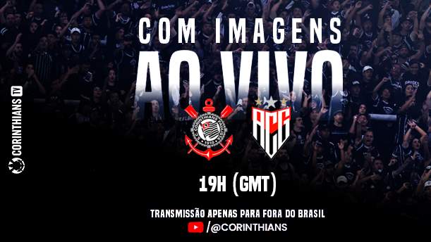 Corinthians TV - 2024