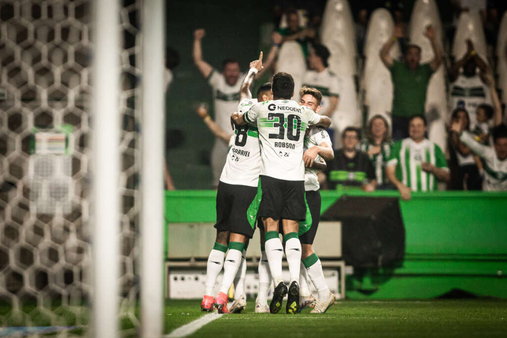 Operário-PR x Coritiba – Quem vai se aproximar do G-4? Onde assistir e escalações!