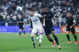 Fortaleza x Corinthians - Timão busca abrir vantagem na Sul-Americana