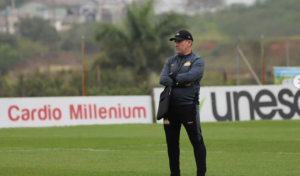 Criciúma terá retornos importantes para encarar o Palmeiras