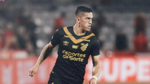 Athletico-PR 1 x 1 Fortaleza - Laion desperdiça chance de liderar