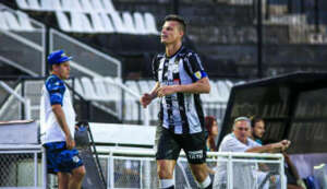 Série D: Capitão rescinde em comum acordo com a Inter de Limeira e se despede nas redes sociais