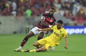 Peñarol x Flamengo - Mengão desafia tabu para seguir vivo na Libertadores