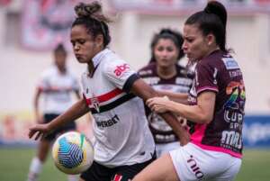 BRASILEIRO FEMININO: Corinthians e São Paulo vão à decisão e farão ‘final majestosa’