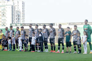 Figueirense amarga pior campanha da Copa SC e chega a dois meses sem vitória