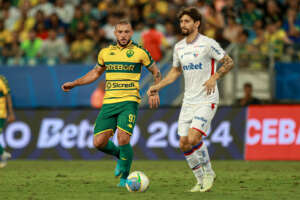 Fortaleza x Cuiabá - Leão busca recuperação contra Dourado apertado