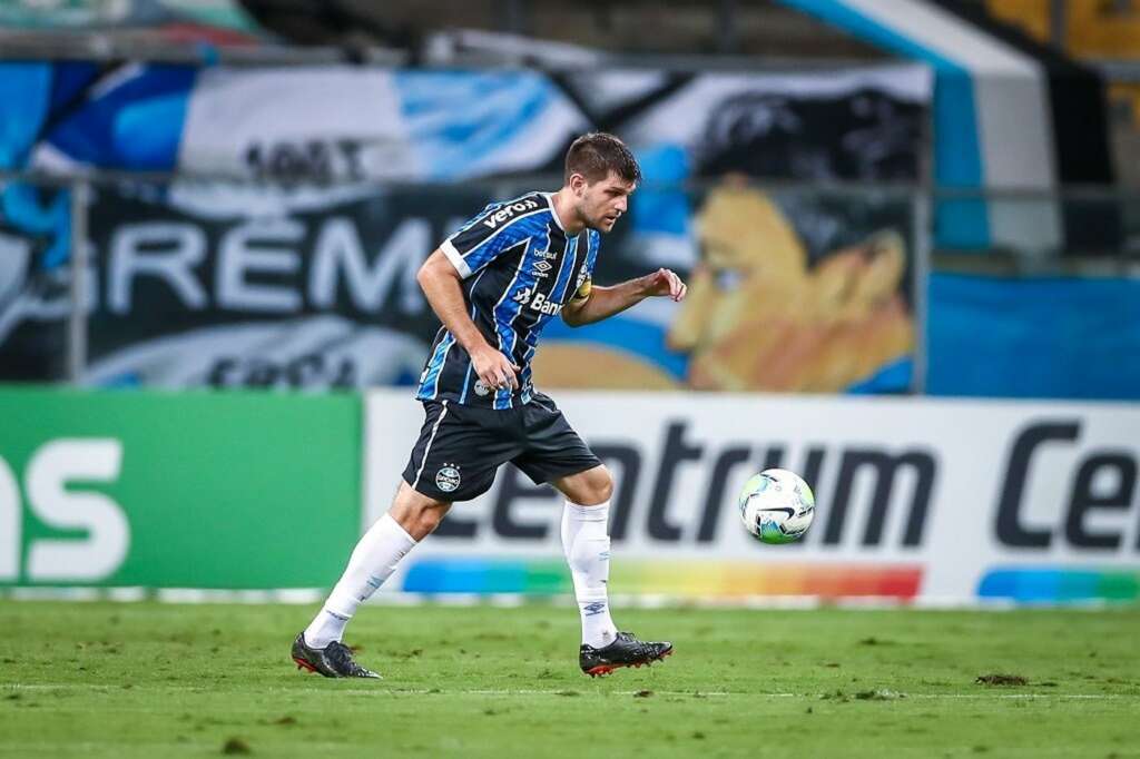 GREMIO 2