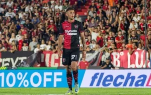 Vasco perde prazo e fica sem conseguir contratar zagueiro do Newell’s Old Boys