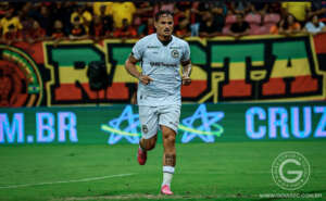 Goiás segura empate com Sport na Série B e Mancini faz análise positiva: 'Foi um bom jogo'