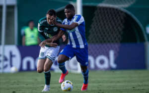 Goiás x Avaí - Verdão e Leão buscam recuperação na Série B