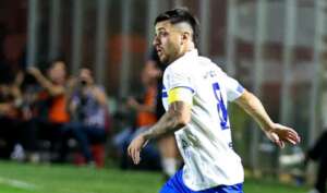 Goiás 1 x 1 Paysandu - Esmeraldino perde a chance de se aproximar do G4 da Série B