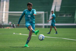 Guarani se reapresenta com desfalques, retorno e dúvida para sair da lanterna da Série B