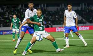 Classificação da Série B com o Santos na vice-liderança